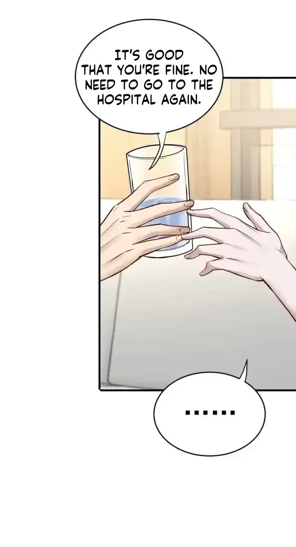 After breaking up, I had relationship with my ex’s uncle-in-law Chapter 13 page 4