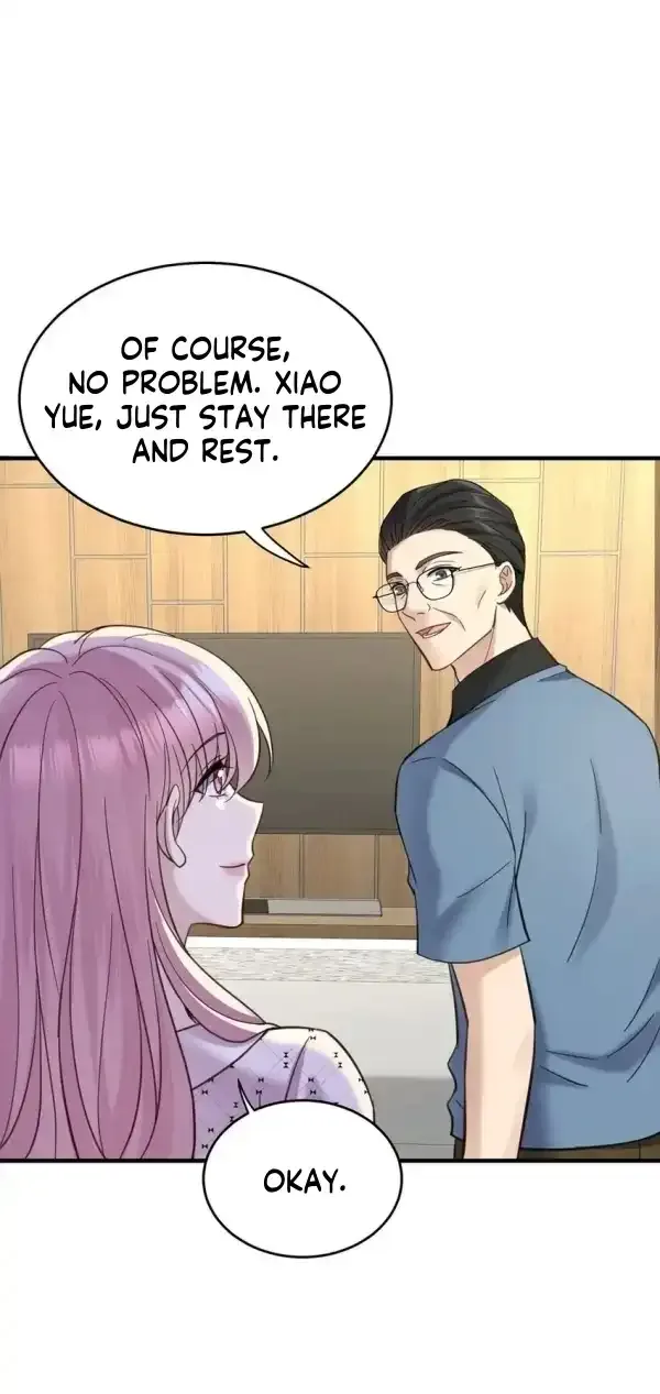 After breaking up, I had relationship with my ex’s uncle-in-law Chapter 13 page 8