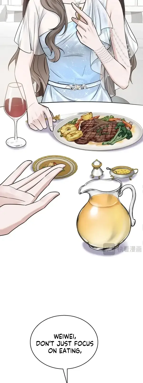 After breaking up, I had relationship with my ex’s uncle-in-law Chapter 14 page 14