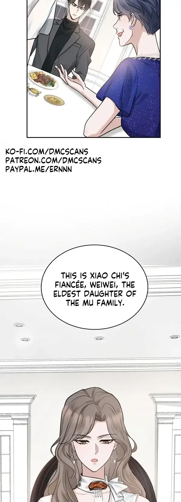 After breaking up, I had relationship with my ex’s uncle-in-law Chapter 14 page 13