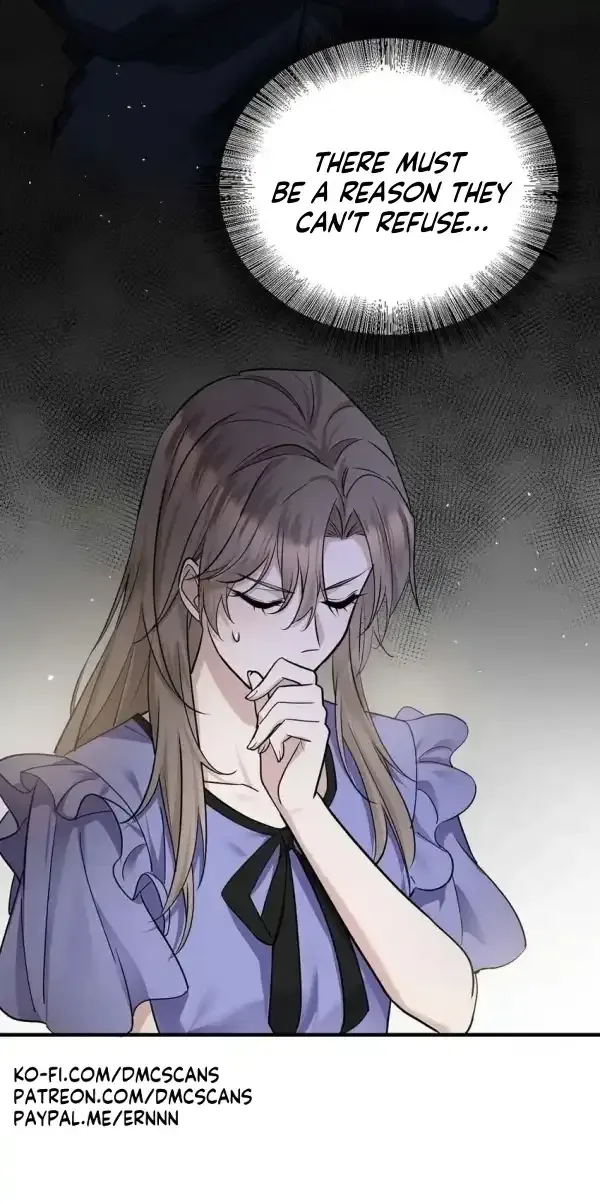 After breaking up, I had relationship with my ex’s uncle-in-law Chapter 10 page 25