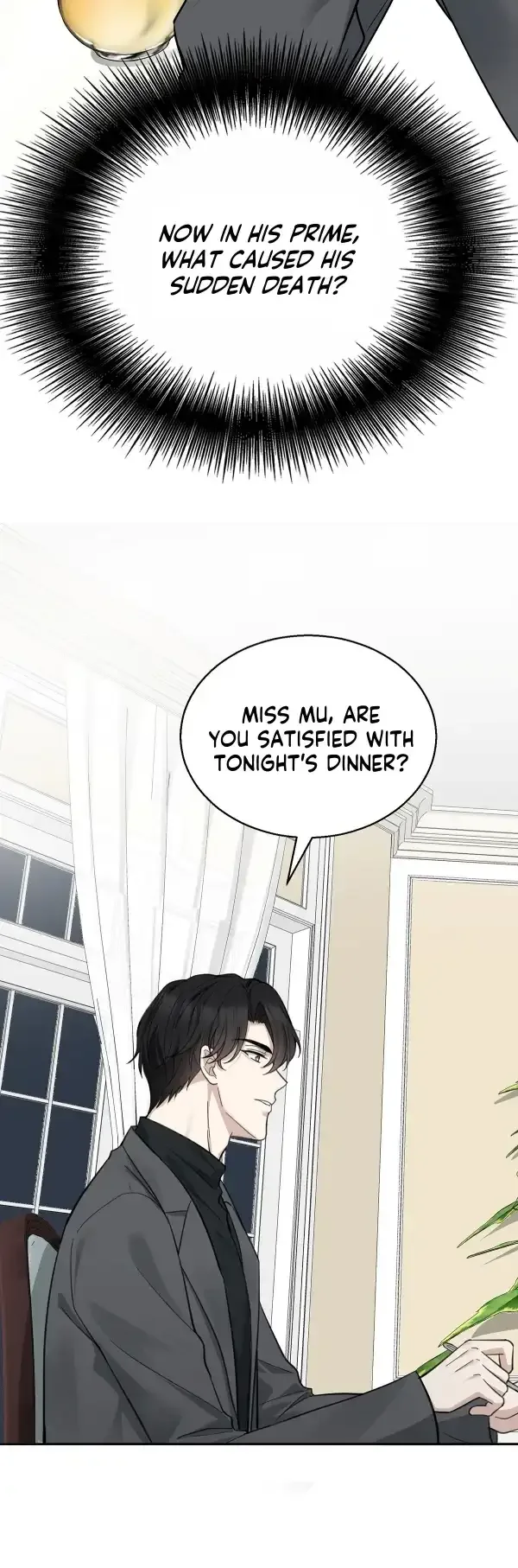 After breaking up, I had relationship with my ex’s uncle-in-law Chapter 15 page 16