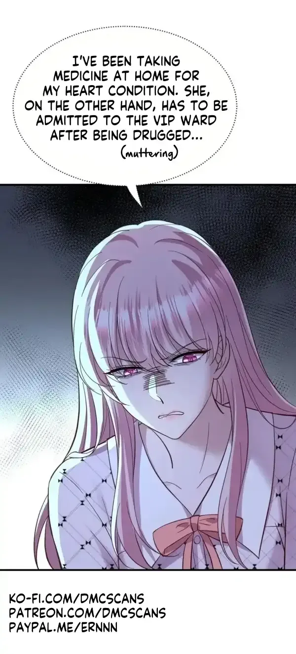 After breaking up, I had relationship with my ex’s uncle-in-law Chapter 13 page 5