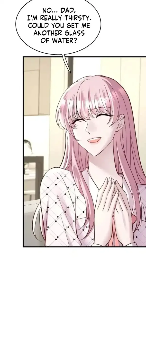 After breaking up, I had relationship with my ex’s uncle-in-law Chapter 13 page 7