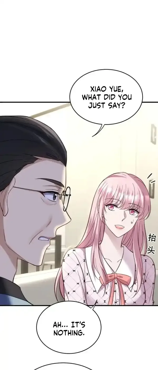 After breaking up, I had relationship with my ex’s uncle-in-law Chapter 13 page 6