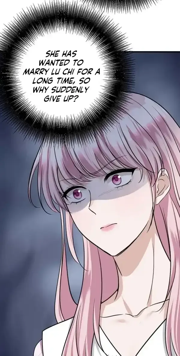 After breaking up, I had relationship with my ex’s uncle-in-law Chapter 10 page 27