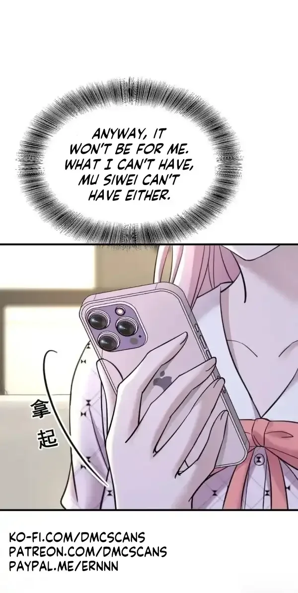 After breaking up, I had relationship with my ex’s uncle-in-law Chapter 13 page 10