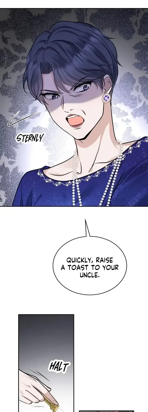 After breaking up, I had relationship with my ex’s uncle-in-law Chapter 14 page 15