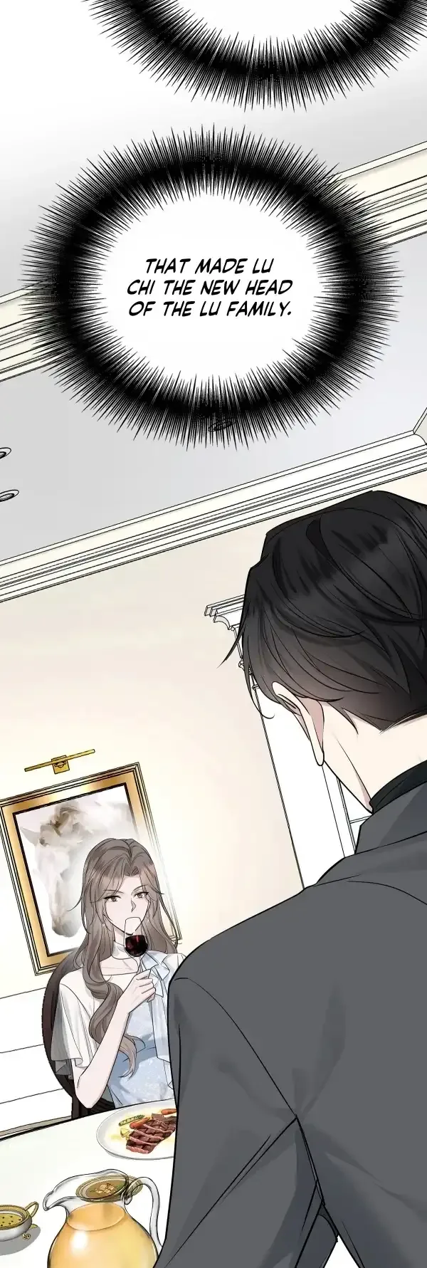 After breaking up, I had relationship with my ex’s uncle-in-law Chapter 15 page 15