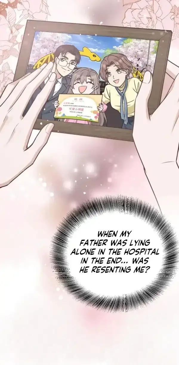 After breaking up, I had relationship with my ex’s uncle-in-law Chapter 9 page 38