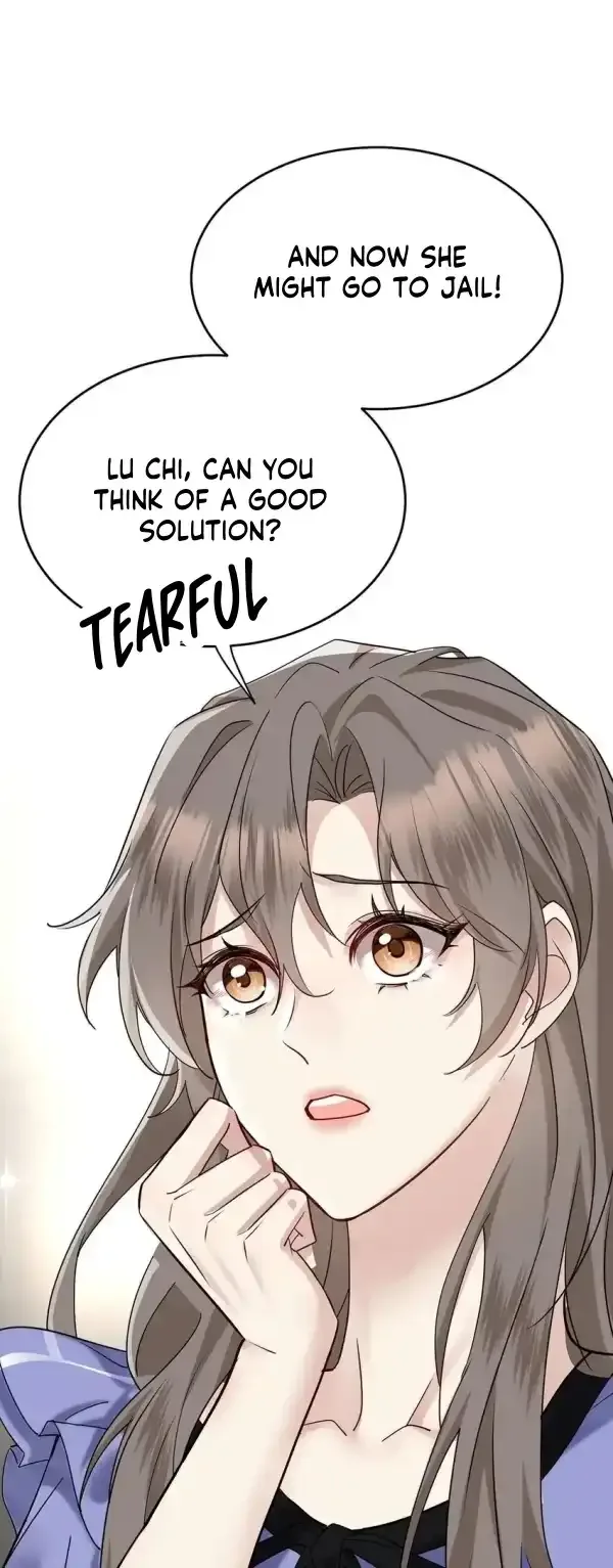 After breaking up, I had relationship with my ex’s uncle-in-law Chapter 11 page 24