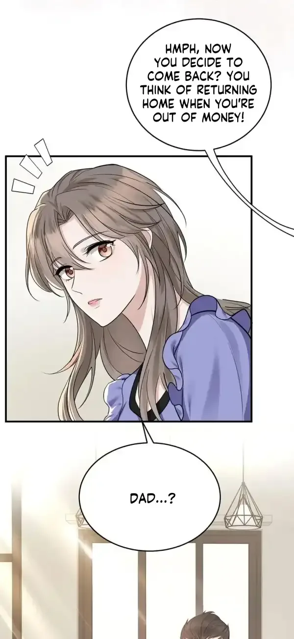 After breaking up, I had relationship with my ex’s uncle-in-law Chapter 9 page 39