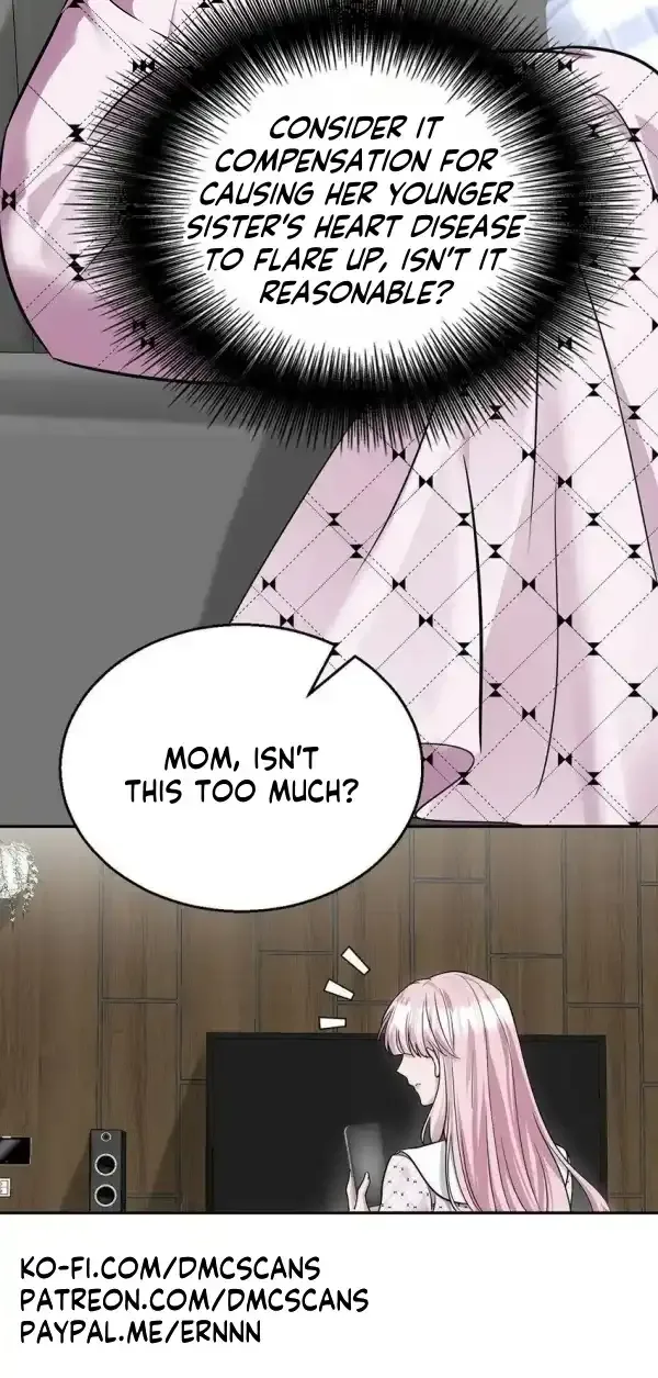 After breaking up, I had relationship with my ex’s uncle-in-law Chapter 13 page 15