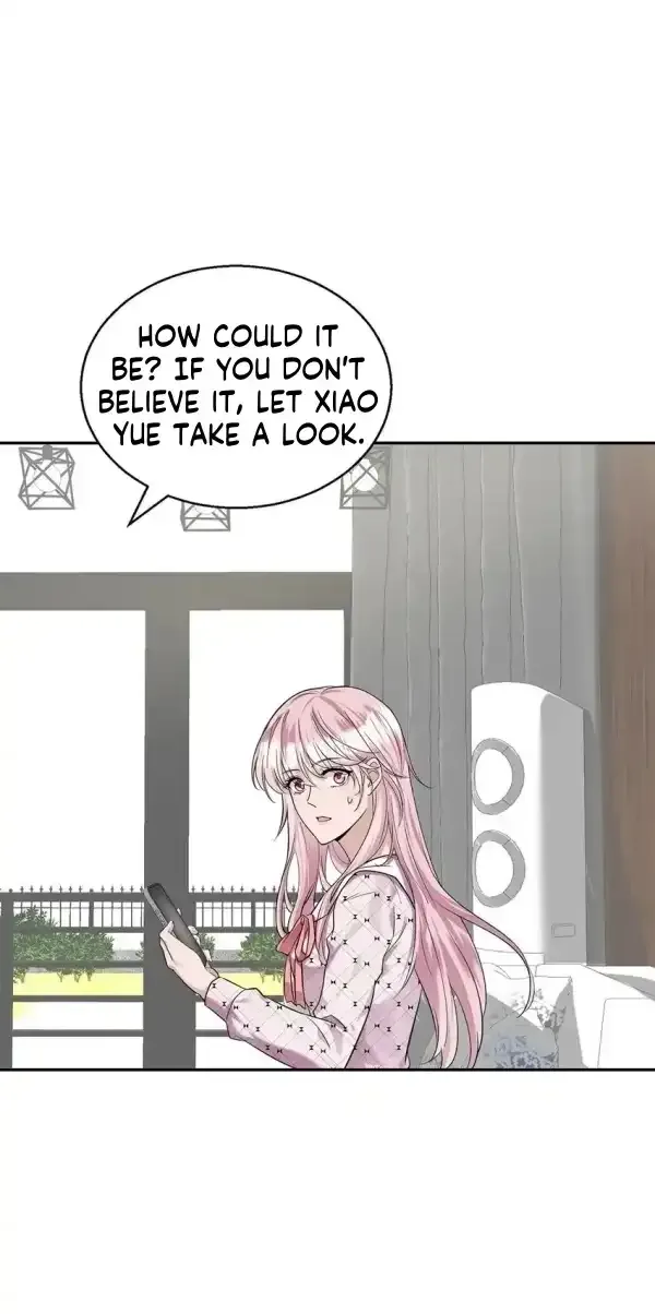 After breaking up, I had relationship with my ex’s uncle-in-law Chapter 13 page 16