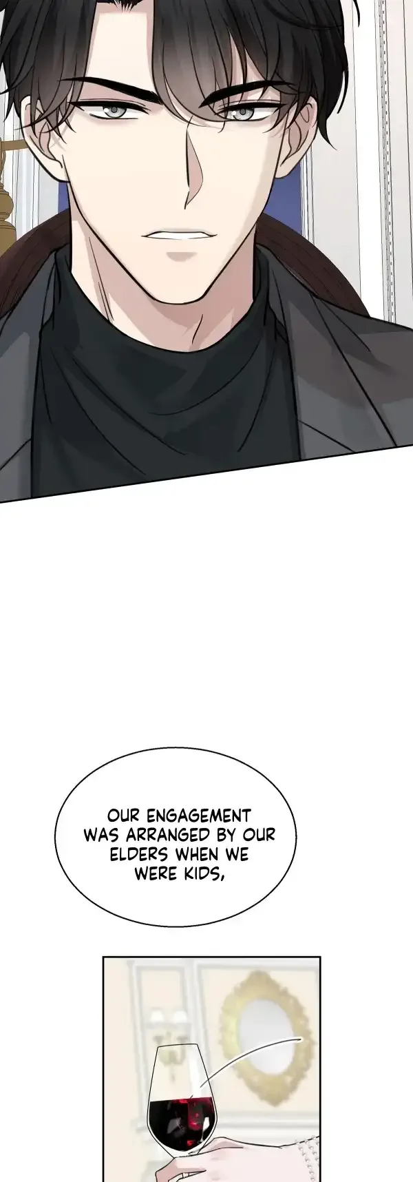 After breaking up, I had relationship with my ex’s uncle-in-law Chapter 15 page 20