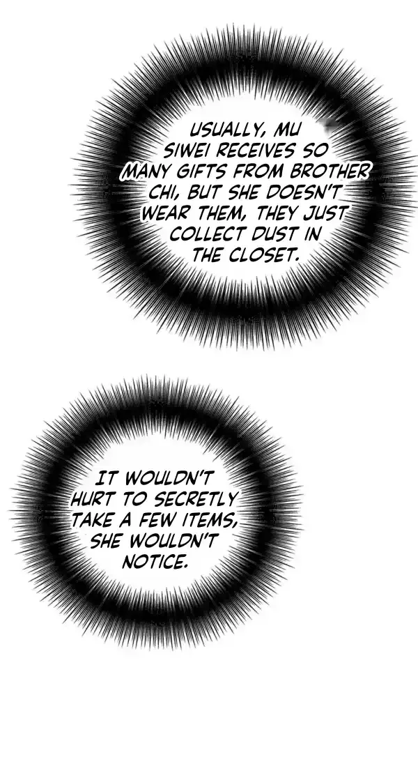 After breaking up, I had relationship with my ex’s uncle-in-law Chapter 13 page 13