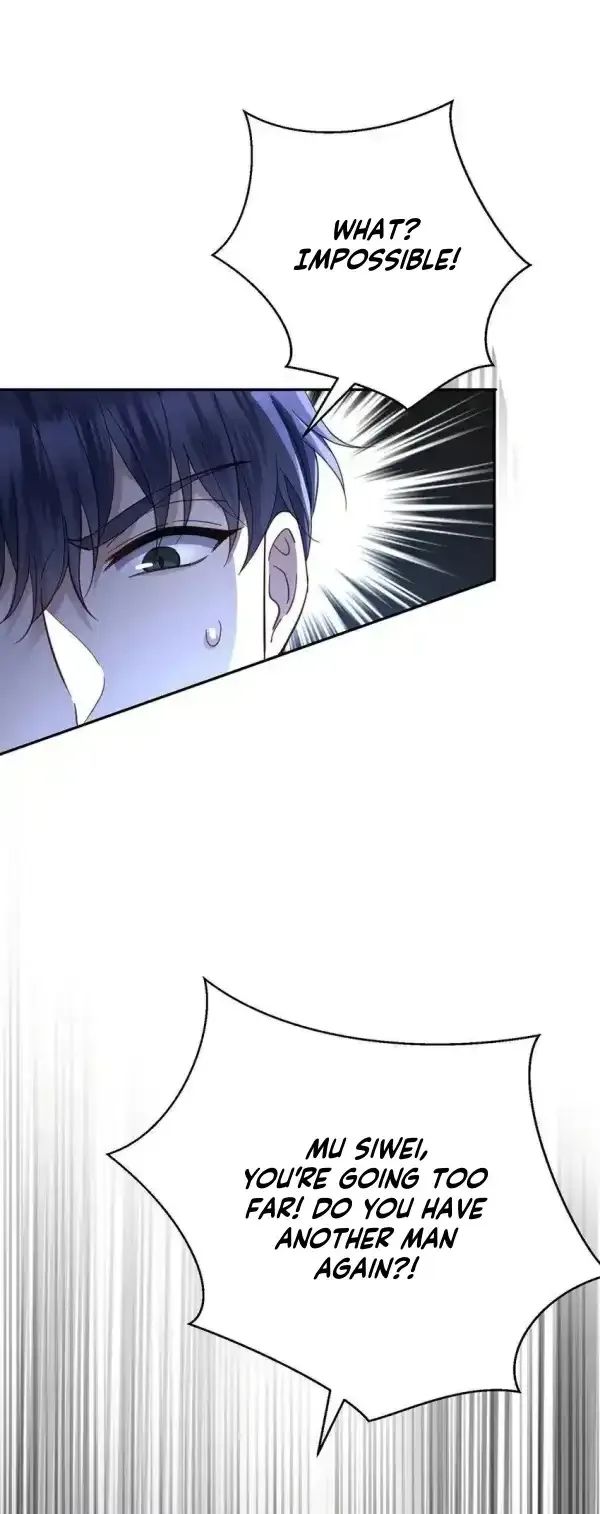 After breaking up, I had relationship with my ex’s uncle-in-law Chapter 12 page 20
