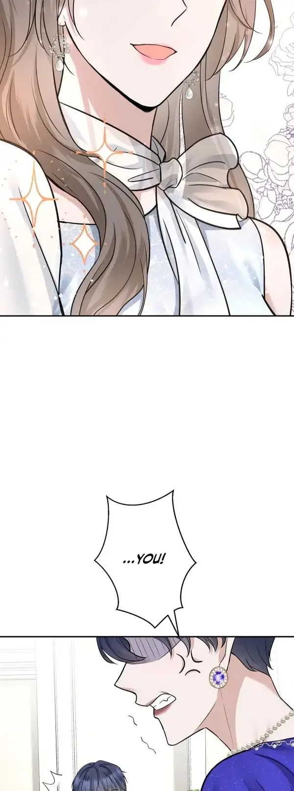 After breaking up, I had relationship with my ex’s uncle-in-law Chapter 14 page 25