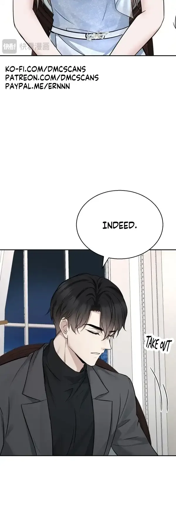 After breaking up, I had relationship with my ex’s uncle-in-law Chapter 15 page 26