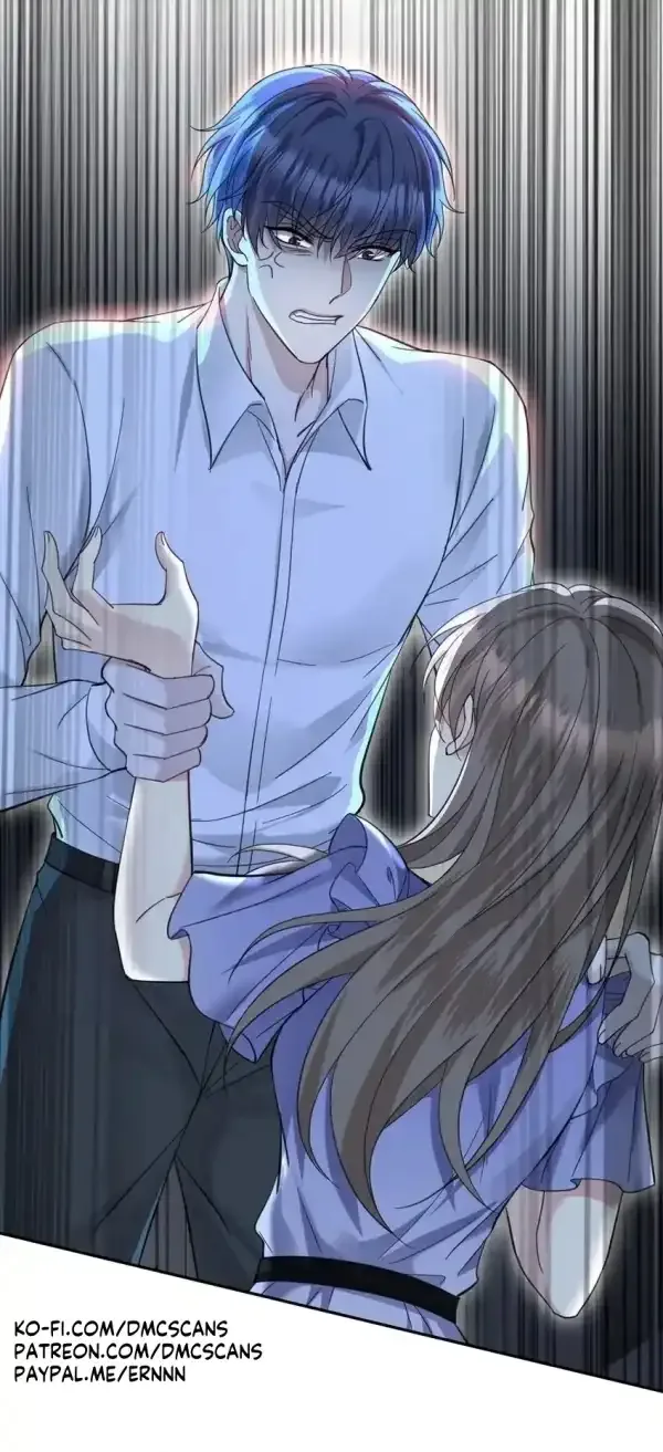 After breaking up, I had relationship with my ex’s uncle-in-law Chapter 12 page 21