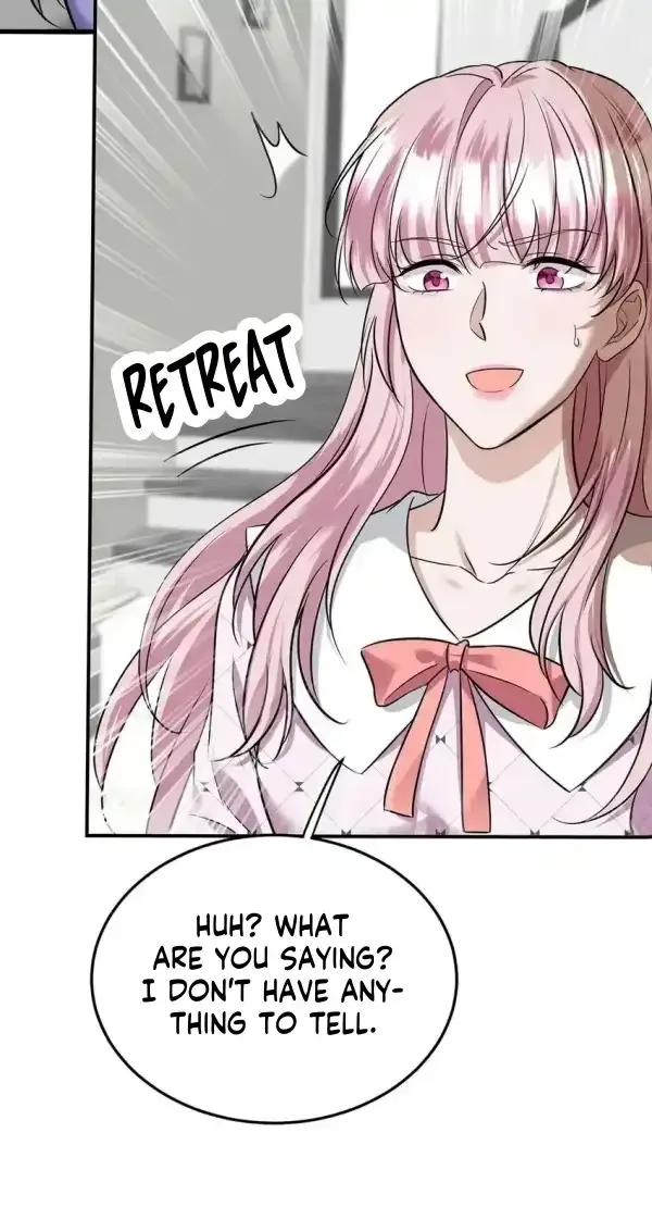 After breaking up, I had relationship with my ex’s uncle-in-law Chapter 10 page 30
