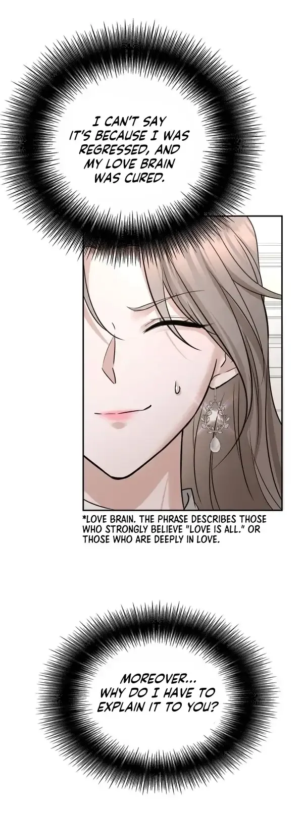 After breaking up, I had relationship with my ex’s uncle-in-law Chapter 15 page 24