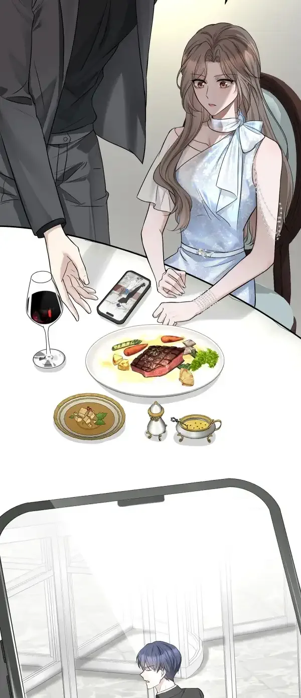 After breaking up, I had relationship with my ex’s uncle-in-law Chapter 15 page 28