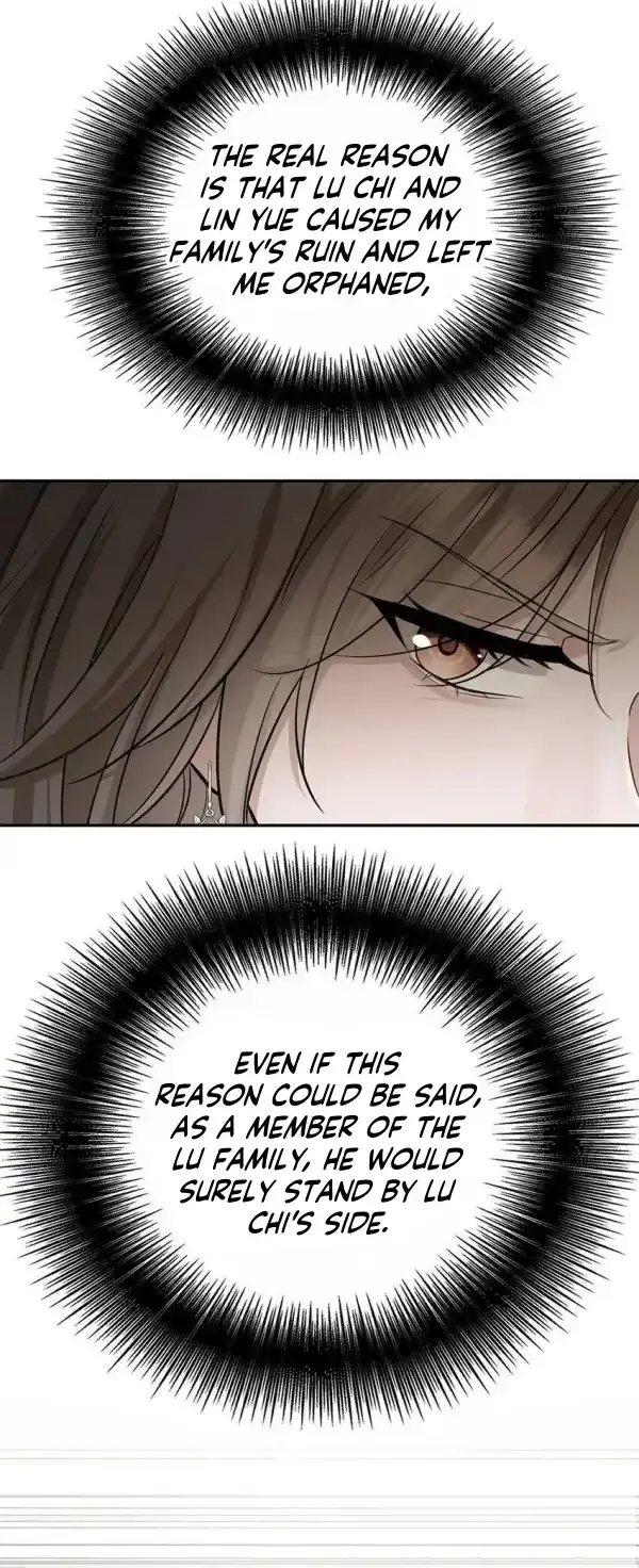 After breaking up, I had relationship with my ex’s uncle-in-law Chapter 16 page 3