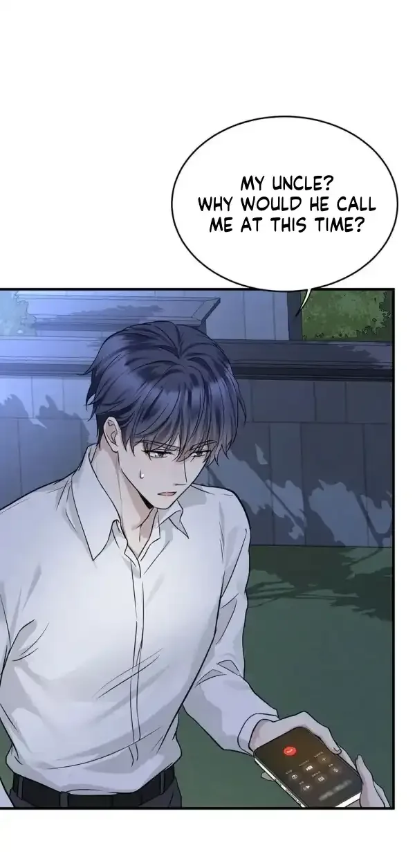 After breaking up, I had relationship with my ex’s uncle-in-law Chapter 12 page 29