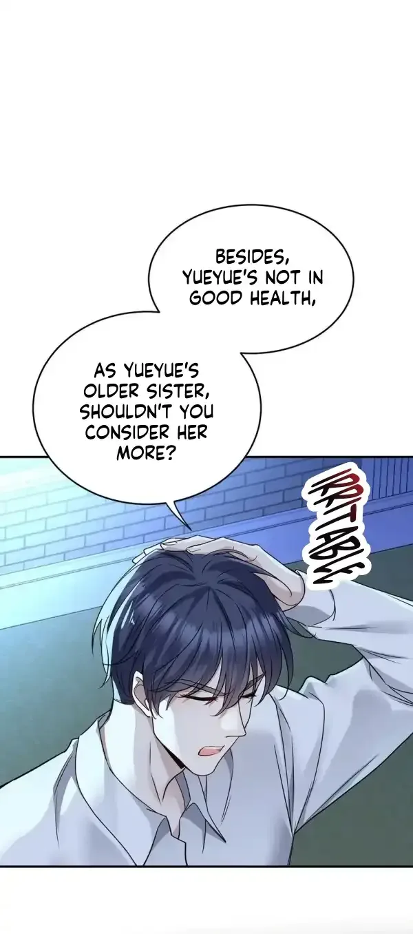After breaking up, I had relationship with my ex’s uncle-in-law Chapter 11 page 32