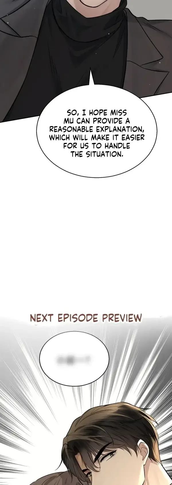 After breaking up, I had relationship with my ex’s uncle-in-law Chapter 15 page 30