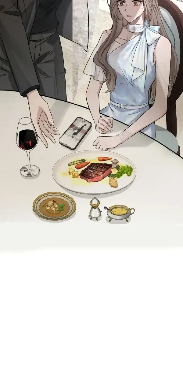 After breaking up, I had relationship with my ex’s uncle-in-law Chapter 14 page 32