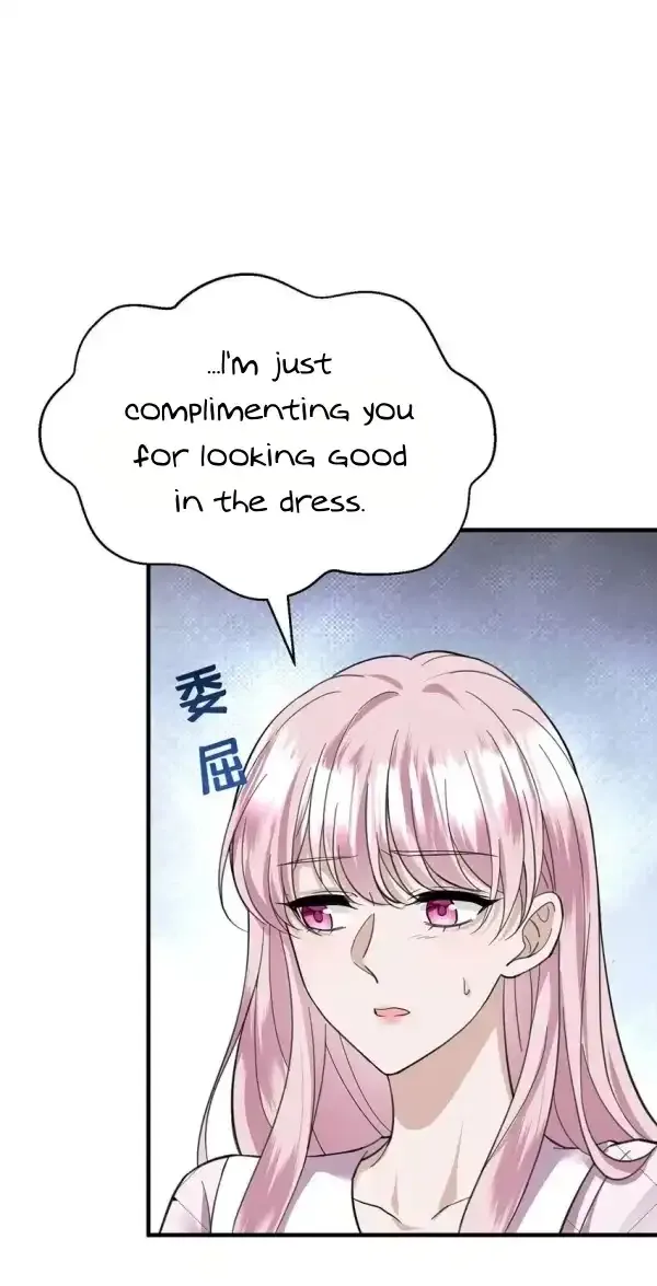 After breaking up, I had relationship with my ex’s uncle-in-law Chapter 13 page 22