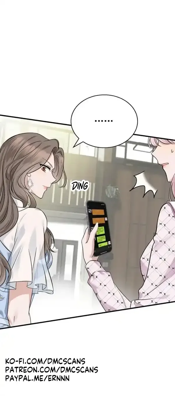 After breaking up, I had relationship with my ex’s uncle-in-law Chapter 13 page 19