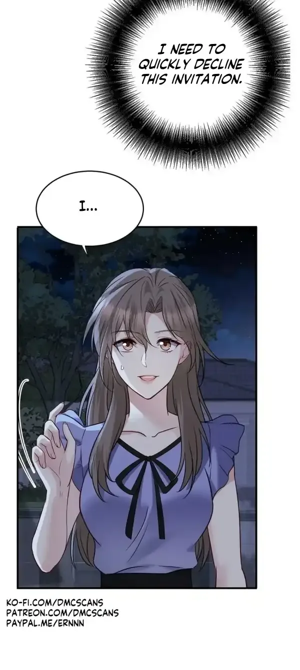 After breaking up, I had relationship with my ex’s uncle-in-law Chapter 12 page 40