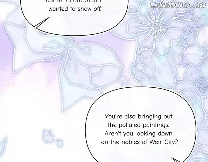 After Being Reborn I Was Surrounded by Enemy Cubs Chapter 21 page 14