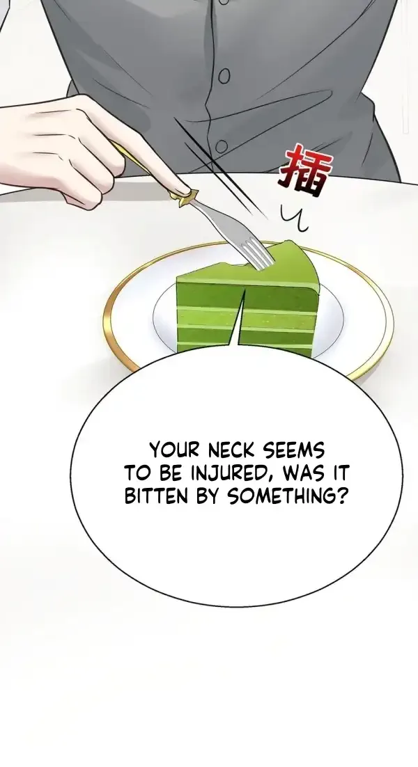 After breaking up, I had relationship with my ex’s uncle-in-law Chapter 17 page 8