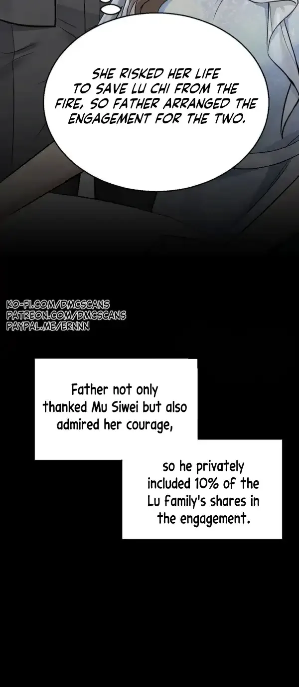 After breaking up, I had relationship with my ex’s uncle-in-law Chapter 16 page 5