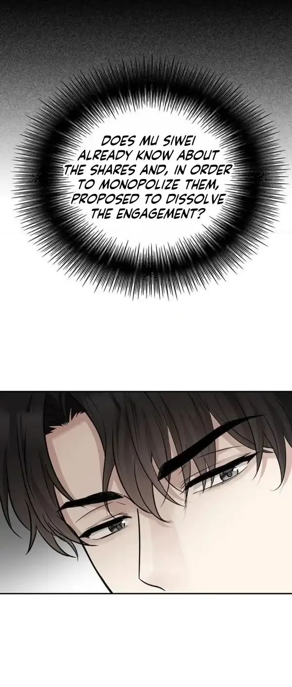 After breaking up, I had relationship with my ex’s uncle-in-law Chapter 16 page 12