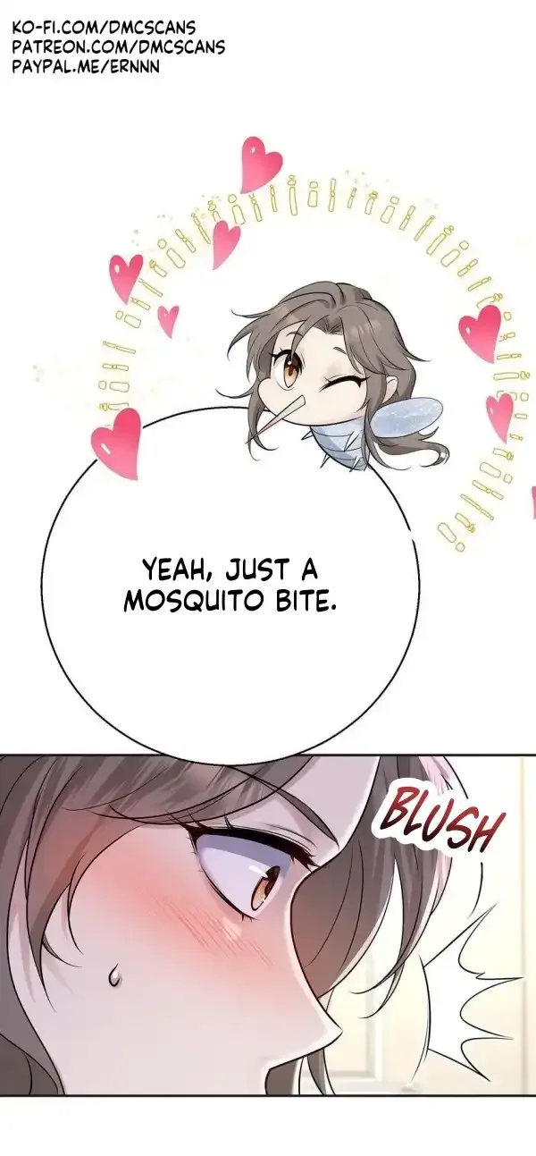 After breaking up, I had relationship with my ex’s uncle-in-law Chapter 17 page 11