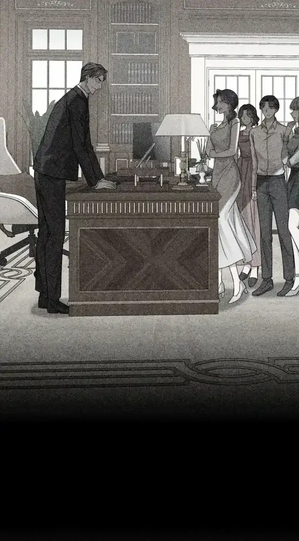 After breaking up, I had relationship with my ex’s uncle-in-law Chapter 16 page 11