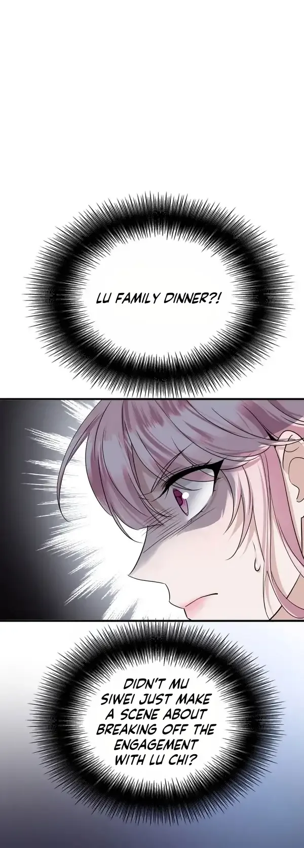 After breaking up, I had relationship with my ex’s uncle-in-law Chapter 13 page 27