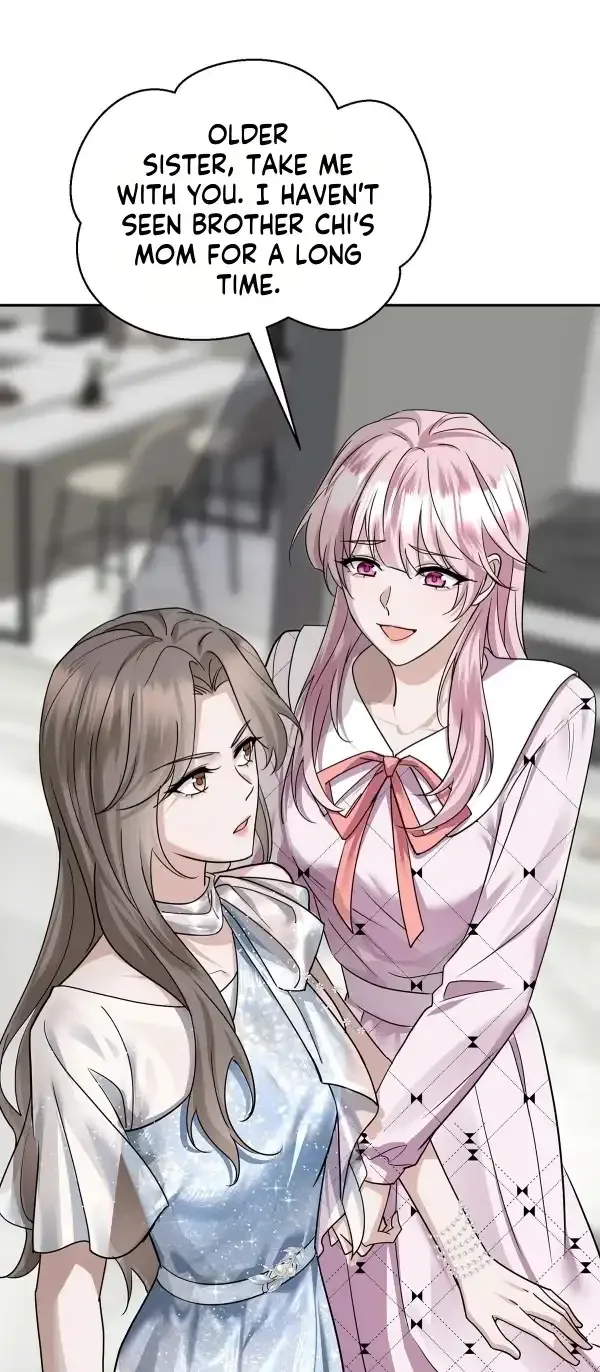 After breaking up, I had relationship with my ex’s uncle-in-law Chapter 13 page 29