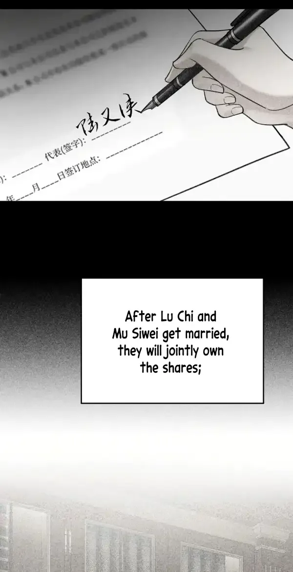 After breaking up, I had relationship with my ex’s uncle-in-law Chapter 16 page 6