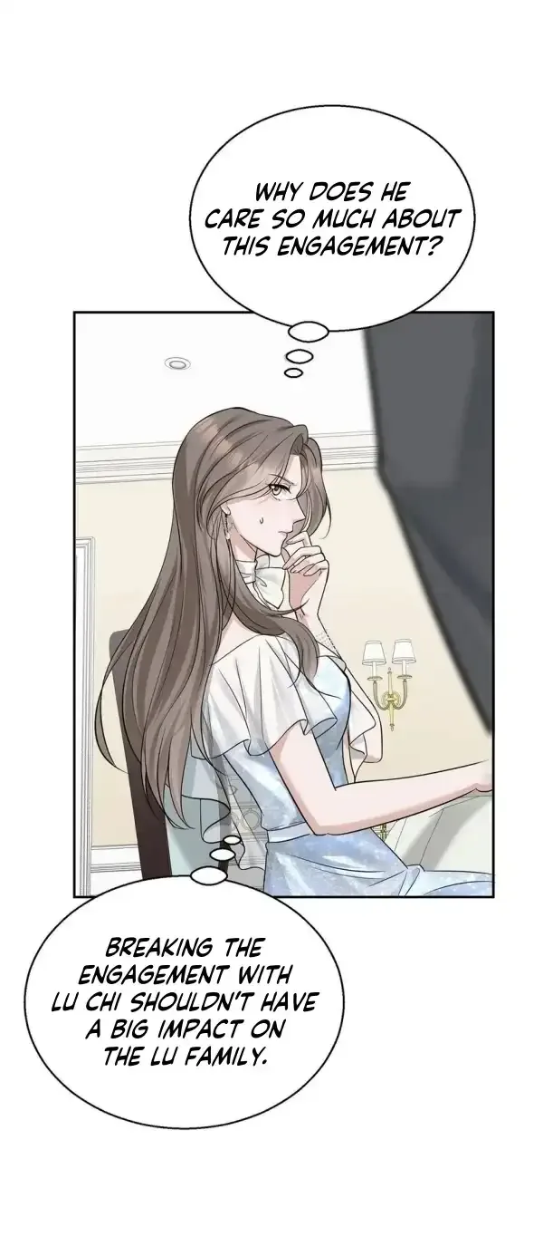 After breaking up, I had relationship with my ex’s uncle-in-law Chapter 16 page 13