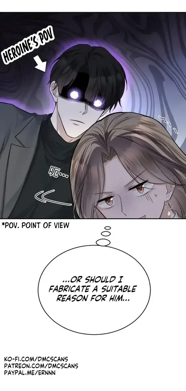 After breaking up, I had relationship with my ex’s uncle-in-law Chapter 16 page 14