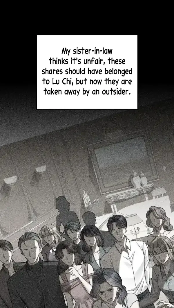 After breaking up, I had relationship with my ex’s uncle-in-law Chapter 16 page 8