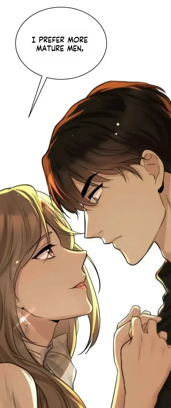 After breaking up, I had relationship with my ex’s uncle-in-law Chapter 16 page 20