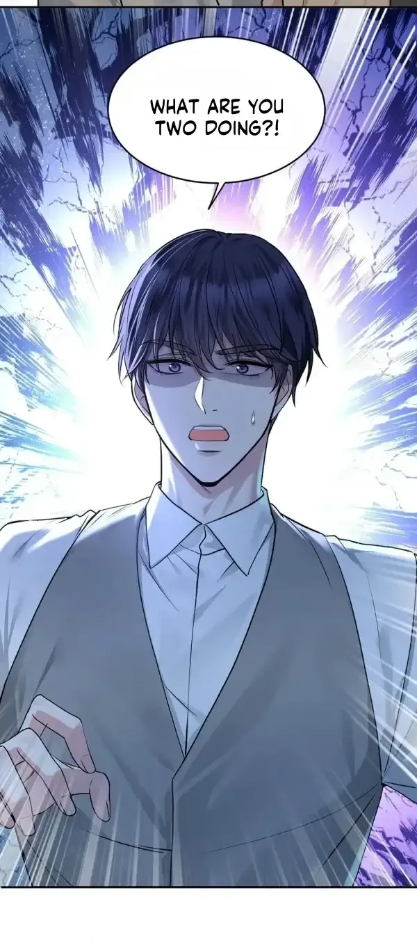 After breaking up, I had relationship with my ex’s uncle-in-law Chapter 16 page 26