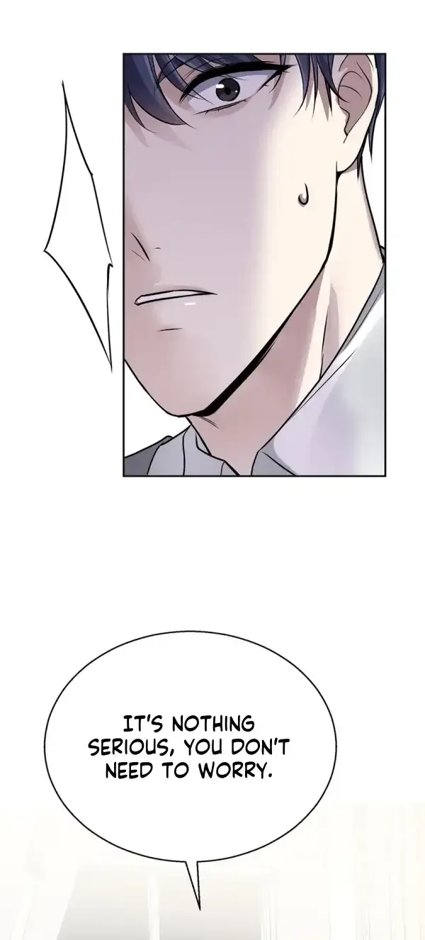 After breaking up, I had relationship with my ex’s uncle-in-law Chapter 17 page 13